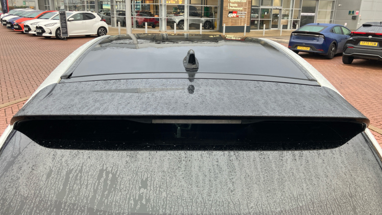 Toyota GR Yaris 1.6 3dr AWD [Circuit Pack] Petrol Hatchback